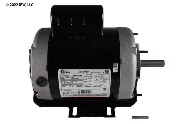 Reznor Blower Motor (13685) - Motors