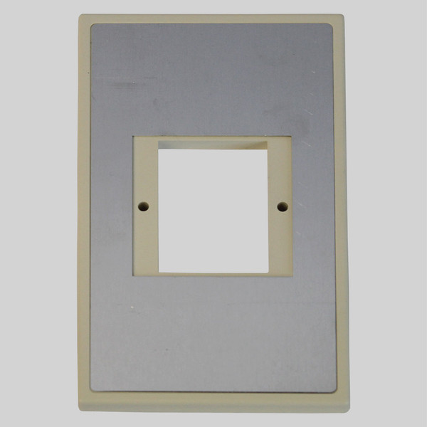 KMC Backplate (HMO-5036)