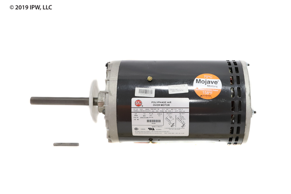 Nidec-US Motors Motor (1828H) - Motors 