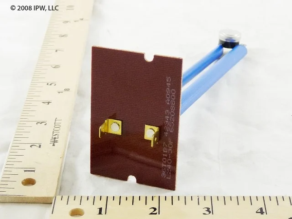 Lennox Limit Switch (19J81) - Limit Switches