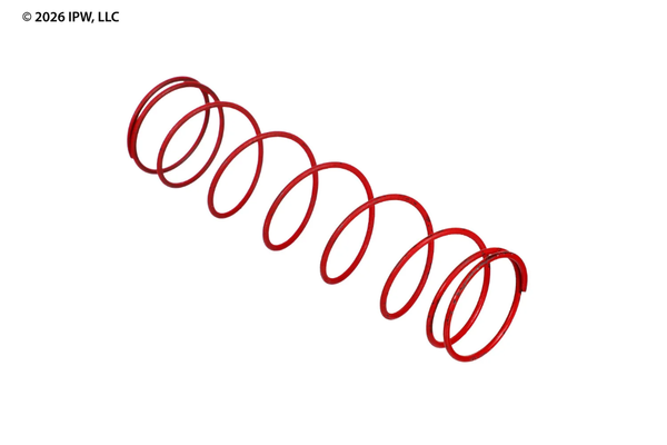 Sensus Regulator Spring (143-16-021-03) - HVAC Parts