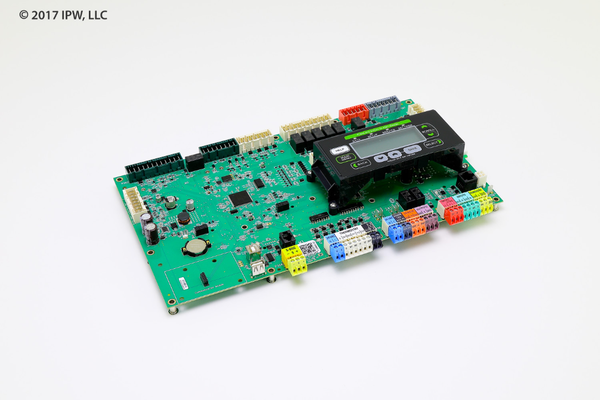 Lennox Unit Control Board (14V60) - Control Boards
