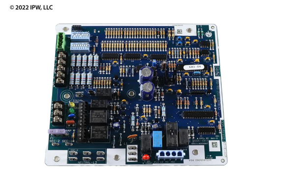International Comfort Products Furnace Control Board (1191399) - Control Boards