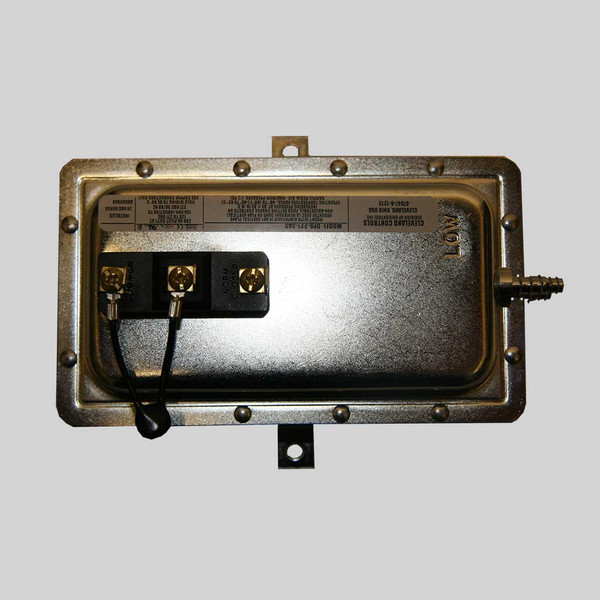 Krueger Air Flow Switch, Standard Non-Adjustable (10269501)