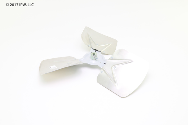Liebert Fan Blade (148230P1S) - Fans and Fan Blades 