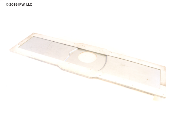 Lennox Cover Plate (14C26) - Covers, Guards, and Plates