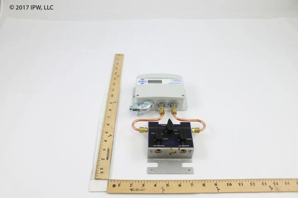 Setra Wet to Wet Pressure Transducer (231G-MS1-3V-D) - Transducers