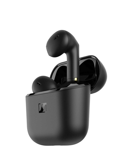 Sennheiser Accentum Open Wireless Headphones