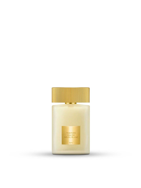 Tom Ford Signature Eau De Soleil Blanc Eau de Toilette 50ml