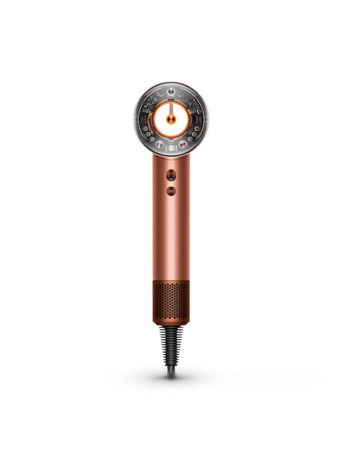 Dyson Supersonic Nural Curly+Coily Hair Dryer
