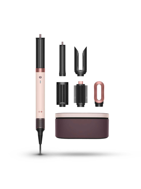 Dyson Airwrap Co-anda2x™ multi-styler and dryer - Straight+Wavy