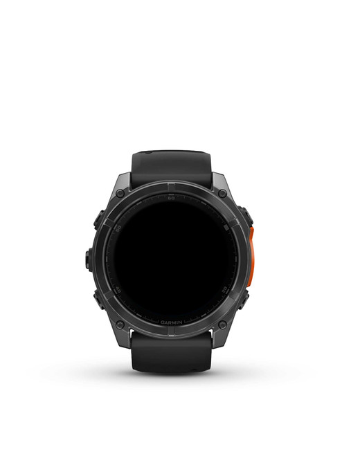 Garmin fēnix® 8, 51mm AMOLED