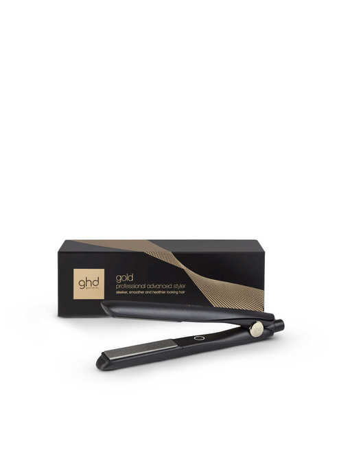 ghd Gold Hair Styler