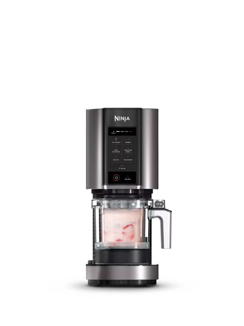 Ninja CREAMi Ice Cream and Frozen Dessert Maker