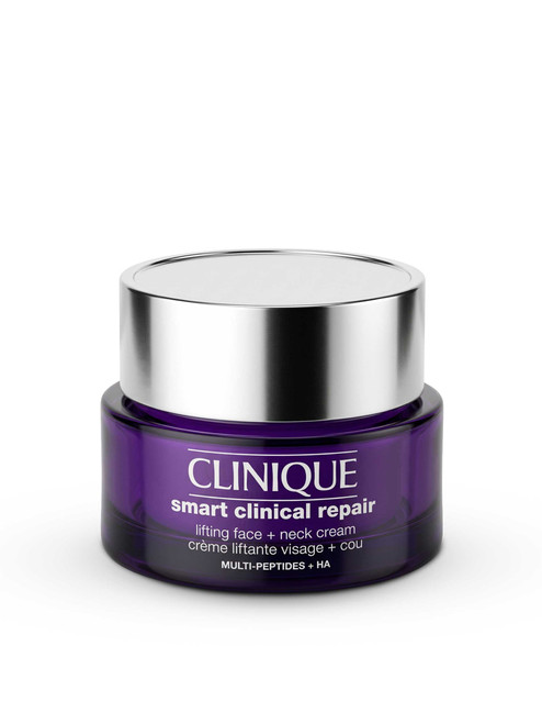 Clinique Smart Clinical Repair Lifting Face + Neck Cream 50ml