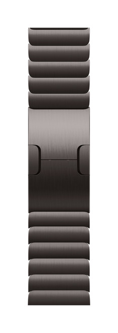 46mm Slate Link Bracelet