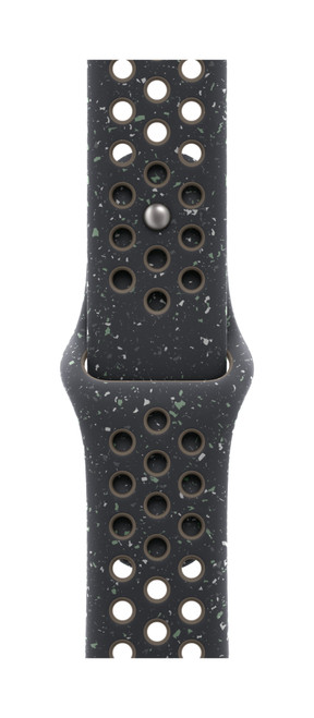 46mm Midnight Sky Nike Sport Band - S/M