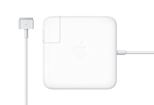 Apple 85W MagSafe 2 Power Adapter (for MacBook Pro with Retina display)