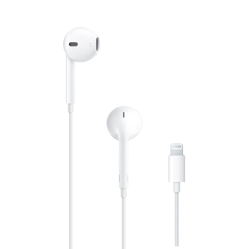 Apple EarPods (Lightning Connector)