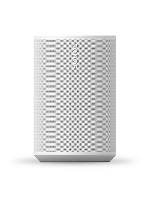 Sonos Era 100 White Smart Speaker