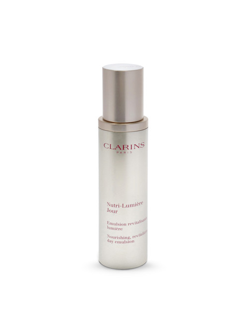 Clarins Nutri-Lumiere Day Emulsion - 50ml