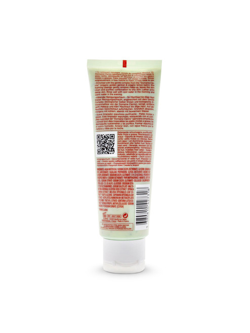 Clarins Purifying Gentle Foaming Cleanser - 125ml