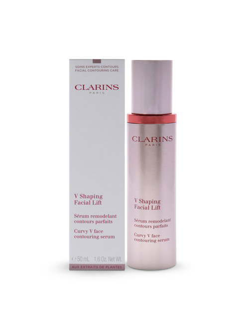 Clarins V Shaping Facial Lift Serum - 50ml