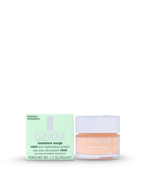 Clinique Moisture Surge 100-Hour Auto-Replenishing Hydrator - 50ml