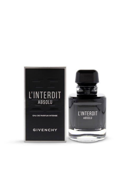 Givenchy Linterdit Absolu Intense Eau de Parfum - 80ml