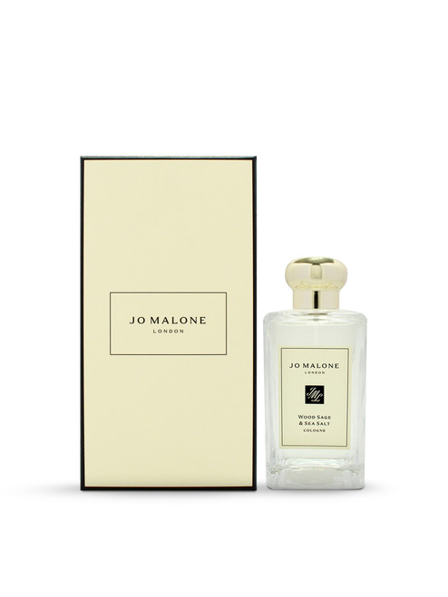 Jo Malone Wood Sage and Sea Salt Cologne - 100ml