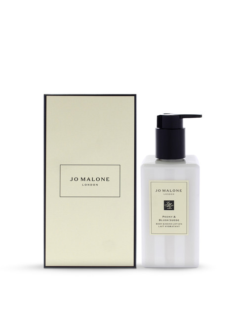 Jo Malone Peony and Blush Suede Body and Hand Lotion - 250ml