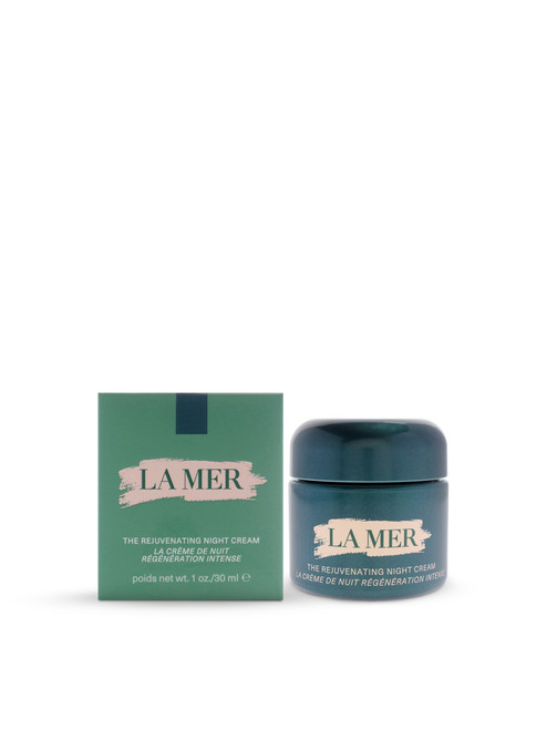 La Mer The Rejuvenating Night Cream - 30ml