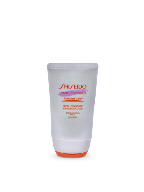 Shiseido Urban Environment Fresh Moisture Sunscreen SPF 42 - 50ml