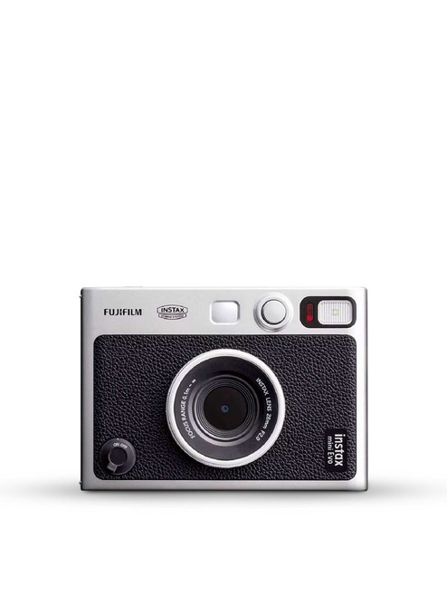 Instax Mini Evo