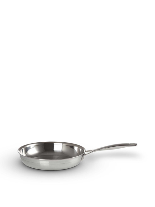 Le Creuset 3-Ply Stainless Steel 24cm Frying Pan