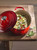 Le Creuset Signature Oval Casserole 29cm Cherry