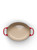 Le Creuset Signature Oval Casserole 29cm Cherry