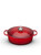 Le Creuset Signature Oval Casserole 29cm Cherry