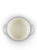Le Creuset Signature Cast Iron Casserole 24cm Sea Salt