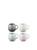 Le Creuset Stoneware Coupe Set of 4 Mugs