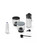 Delonghi Rivelia Bean to Cup Automatic Coffee Machine