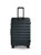 Antler Indigo Large Stripe Suitcase