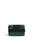 Antler Green Icon Stripe Suitcase - Top