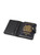 Aspinal of London Black Moleskin Saffiano Duo Passport Cover - Interior