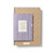 Papier Notes & Stripes Notebooks