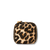 Smythson Panama Leopard Trinket Case