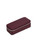 Stackers Burgundy Travel Jewellery Box