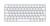 Magic Keyboard with Touch ID for Mac models with Apple silicon (USB–C) - British English