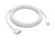 Apple USB-C to MagSafe 3 Cable (2m) - Silver