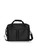 Rains Black Texel Tech Bag
